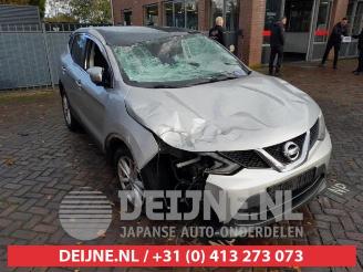 Nissan Qashqai Qashqai (J11), SUV, 2013 1.2 DIG-T 16V picture 1