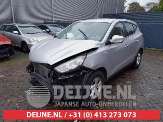Hyundai Ix35 iX35 (LM), SUV, 2009 / 2015 2.0 16V picture 3