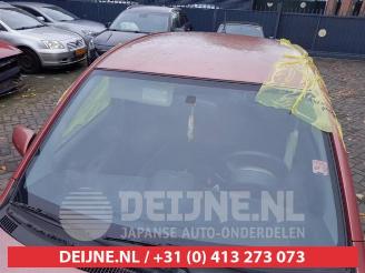 Daihatsu Sirion Sirion 2 (M3), Hatchback, 2005 1.3 16V DVVT picture 9