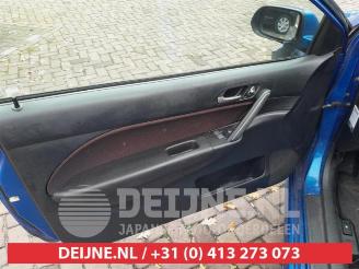 Honda Civic Civic (EP/EU), Hatchback 3-drs, 2000 / 2005 1.4 16V picture 10