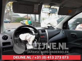 Suzuki Celerio Celerio (LF), Hatchback 5-drs, 2014 1.0 12V Dualjet picture 17