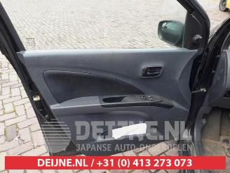 Suzuki Celerio Celerio (LF), Hatchback 5-drs, 2014 1.0 12V Dualjet picture 10