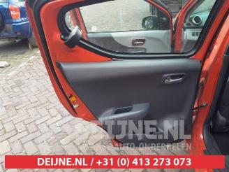 Nissan Pixo Pixo (D31S), Hatchback, 2009 1.0 12V picture 11