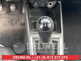 Suzuki Swift Swift (ZC/ZD), Hatchback 5-drs, 2017 1.2 Dual Jet 16V picture 14