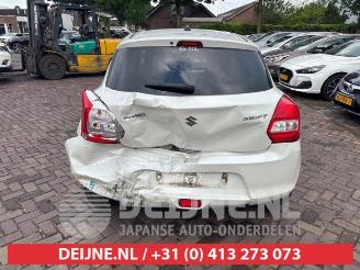 Suzuki Swift Swift (ZC/ZD), Hatchback 5-drs, 2017 1.2 Dual Jet 16V picture 7