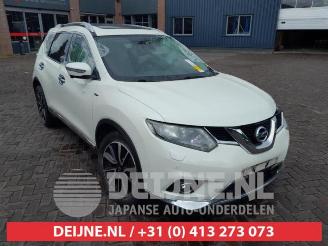 Nissan X-Trail X-Trail (T32), SUV, 2013 / 2022 1.6 Energy dCi picture 1