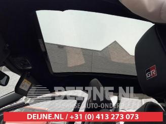 Toyota Yaris Yaris IV (P21/PA1/PH1), Hatchback, 2020 1.5 12V Hybrid 115 picture 26