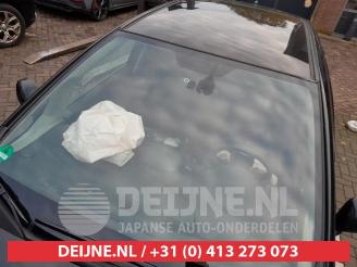 Honda Jazz Jazz (GE6/GE8/GG/GP), Hatchback, 2008 / 2015 1.3 VTEC 16V Hybrid picture 9