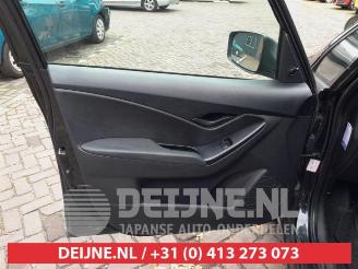 Hyundai Ix20 iX20 (JC), SUV, 2010 / 2019 1.4i 16V picture 12