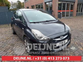 Uttjänta bilar auto Hyundai Ix20 iX20 (JC), SUV, 2010 / 2019 1.4i 16V 2011/5