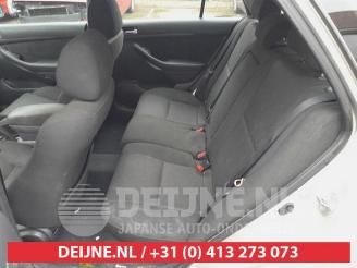Toyota Avensis Avensis Wagon (T25/B1E), Combi, 2003 / 2008 1.8 16V VVT-i picture 14