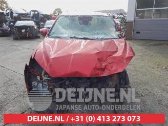 Mazda CX-5 CX-5 I (KE,GH), SUV, 2011 2.0 SkyActiv-G 160 16V 4WD picture 2