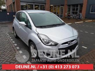 Autoverwertung Hyundai Ix20 iX20 (JC), SUV, 2010 / 2019 1.6i 16V 2011/3