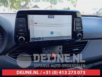 Hyundai I-30 i30 Wagon (PDEF5), Combi, 2017 1.4 T-GDI 16V picture 20