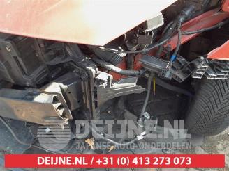 Hyundai I-30 i30 Wagon (PDEF5), Combi, 2017 1.4 T-GDI 16V picture 11