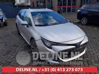  Toyota Corolla Corolla Touring Sport (E21/EH1), Combi, 2019 2.0 16V Hybrid 2022/6