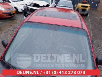 Hyundai Atos Atos, Hatchback, 1997 / 2008 1.1 12V picture 10