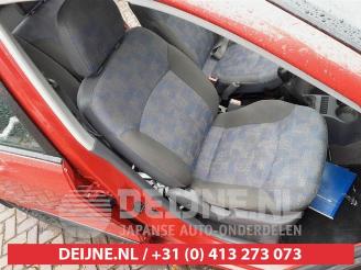 Hyundai Atos Atos, Hatchback, 1997 / 2008 1.1 12V picture 16