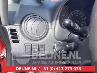 Suzuki SX4 SX4 (EY/GY), SUV, 2006 1.6 16V VVT Comfort,Exclusive Autom. picture 17