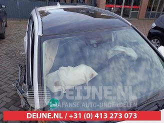 Honda Cr-v CR-V (RM), SUV, 2012 2.0 i-VTEC 16V 4x4 picture 9