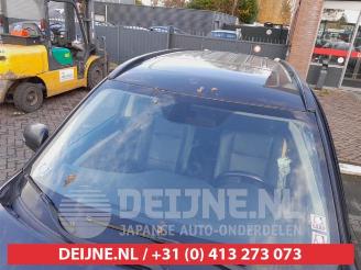 Mitsubishi Outlander Outlander (GF/GG), SUV, 2012 / 2022 2.0 16V PHEV 4x4 picture 9