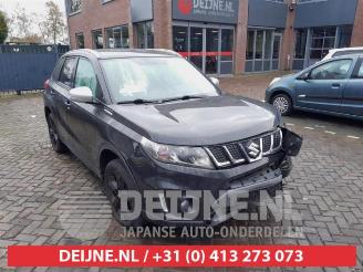  Suzuki Vitara Vitara (LY/MY), SUV, 2015 1.4 S Turbo 16V 2018/1