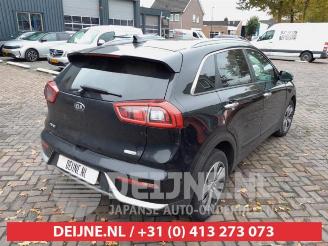 Kia Niro Niro I (DE), SUV, 2016 / 2022 1.6 GDI Hybrid picture 7