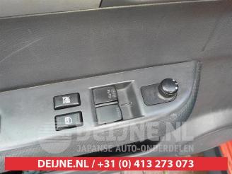 Suzuki Swift Swift (ZA/ZC/ZD1/2/3/9), Hatchback, 2005 / 2011 1.5 VVT 16V picture 11