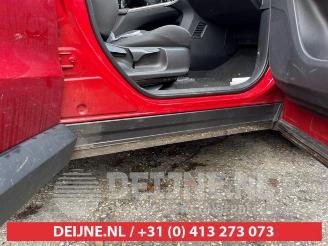 Toyota bZ4X bZ4X, SUV, 2021 71 kWh picture 30