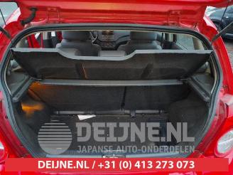 Chevrolet Aveo Aveo (250), Hatchback, 2008 / 2011 1.4 16V LS picture 12