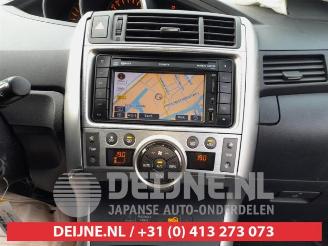 Toyota Verso Verso, MPV, 2009 / 2018 1.8 16V VVT-i picture 22