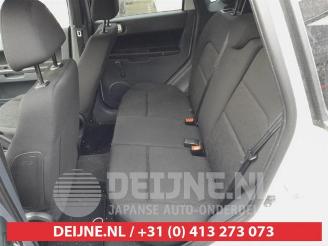 Mitsubishi Colt Colt (Z2/Z3), Hatchback, 2004 / 2012 1.3 16V picture 16