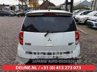 Mitsubishi Colt Colt (Z2/Z3), Hatchback, 2004 / 2012 1.3 16V picture 7