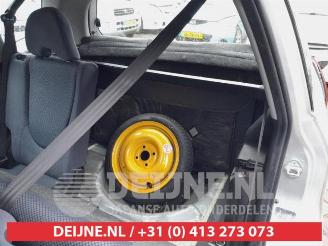 Honda Jazz Jazz (GD/GE2/GE3), Hatchback, 2002 / 2008 1.4 i-Dsi picture 14