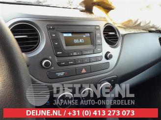 Hyundai I-10 i10 (B5), Hatchback, 2013 / 2019 1.0 12V picture 20