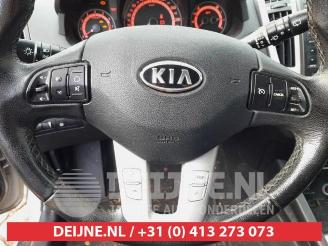 Kia Cee d Cee'd Sporty Wagon (EDF), Combi, 2007 / 2012 1.4 16V picture 19
