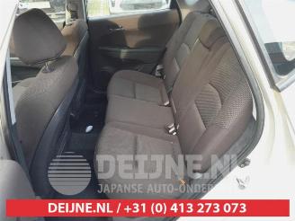 Hyundai I-30 i30 (FD), Hatchback, 2007 / 2011 1.6 CVVT 16V picture 12