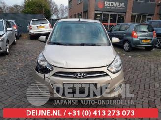 Hyundai I-10 i10 (F5), Hatchback, 2007 / 2013 1.2i 16V picture 2