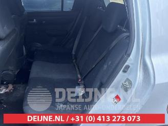 Suzuki Swift Swift (ZA/ZC/ZD1/2/3/9), Hatchback, 2005 / 2011 1.3 VVT 16V picture 17