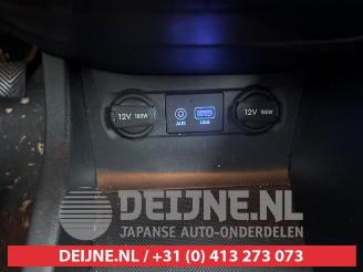 Hyundai I-20 i20 (GBB), Hatchback, 2014 / 2020 1.2i 16V picture 13