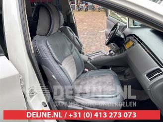 Toyota Prius Prius (ZVW3), Hatchback, 2009 / 2016 1.8 16V picture 31