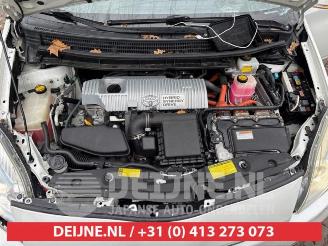 Toyota Prius Prius (ZVW3), Hatchback, 2009 / 2016 1.8 16V picture 34