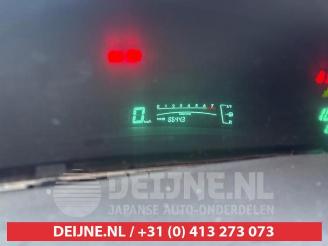 Toyota Yaris Yaris II (P9), Hatchback, 2005 / 2014 1.3 16V VVT-i picture 10