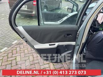 Toyota Yaris Yaris II (P9), Hatchback, 2005 / 2014 1.3 16V VVT-i picture 20