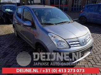 Sloopauto Nissan Pixo Pixo (D31S), Hatchback, 2009 1.0 12V 2009/10