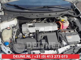 Toyota Auris Touring Sports Auris Touring Sports (E18), Combi, 2013 / 2018 1.8 16V Hybrid picture 10