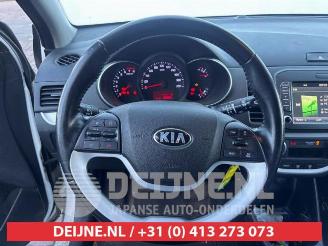 Kia Picanto Picanto (TA), Hatchback, 2011 / 2017 1.0 12V picture 13