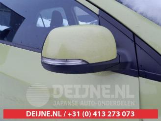 Kia Picanto Picanto (TA), Hatchback, 2011 / 2017 1.2 16V picture 22