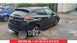 Nissan Leaf Leaf (ZE1), Hatchback, 2017 39/40kWh picture 7
