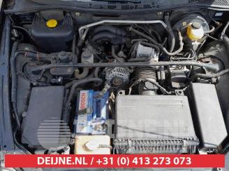 Mazda RX-8 RX-8 (SE17), Coupe, 2003 / 2012 1.3 Renesis picture 11